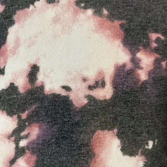 Cozy Tie-Dye Women's Hoodie - Picture 4 of 6